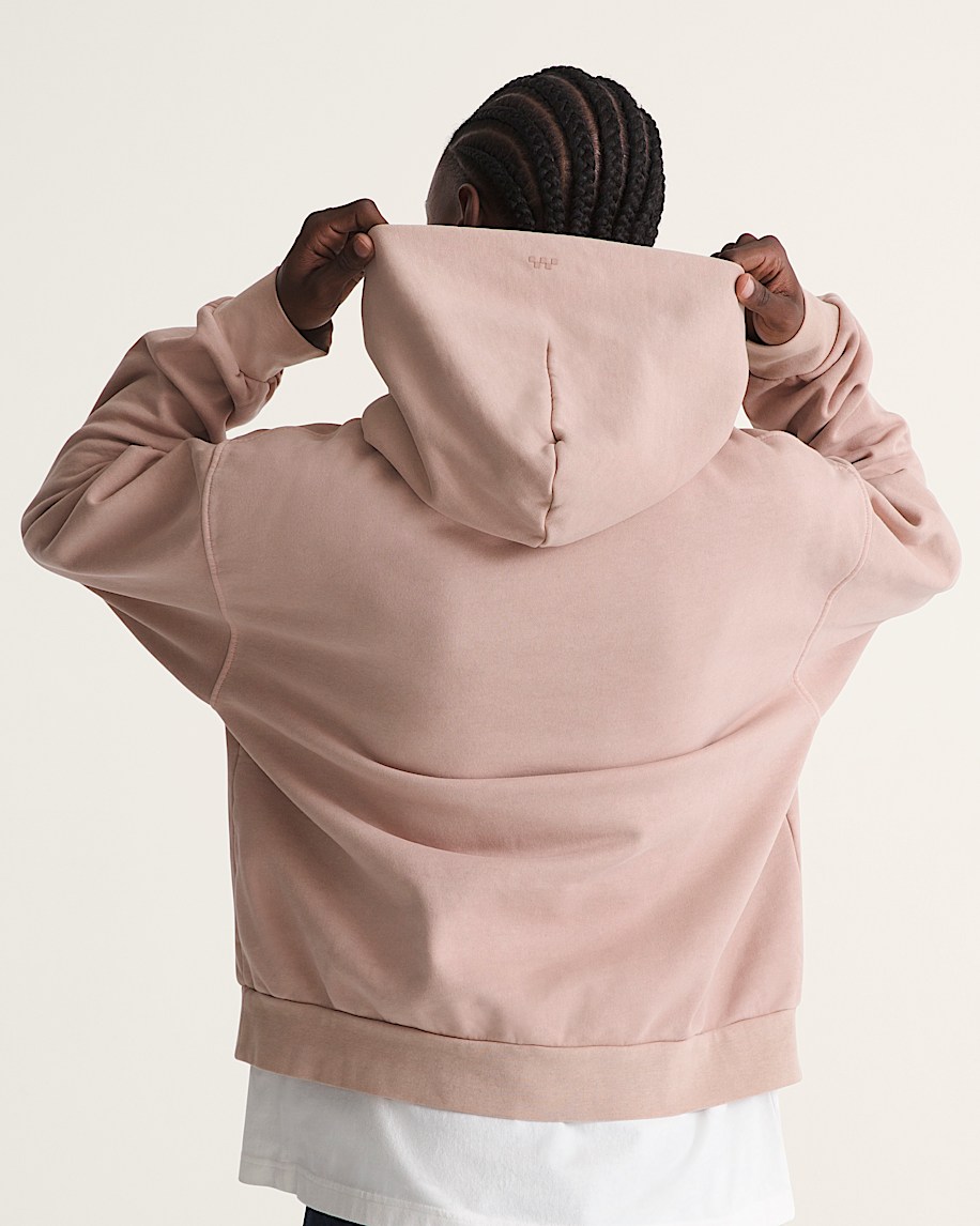 Premium Pullover Hoodie - 4