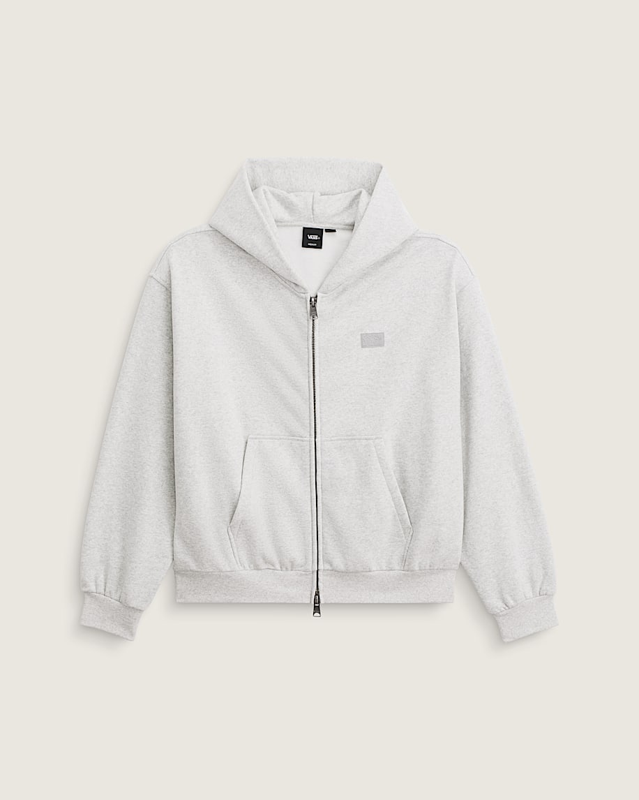 Premium Zip Hoodie - 1