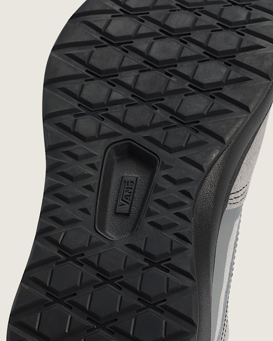 UltraRange 20 Shoe VANS Drizzle Grey ALT4