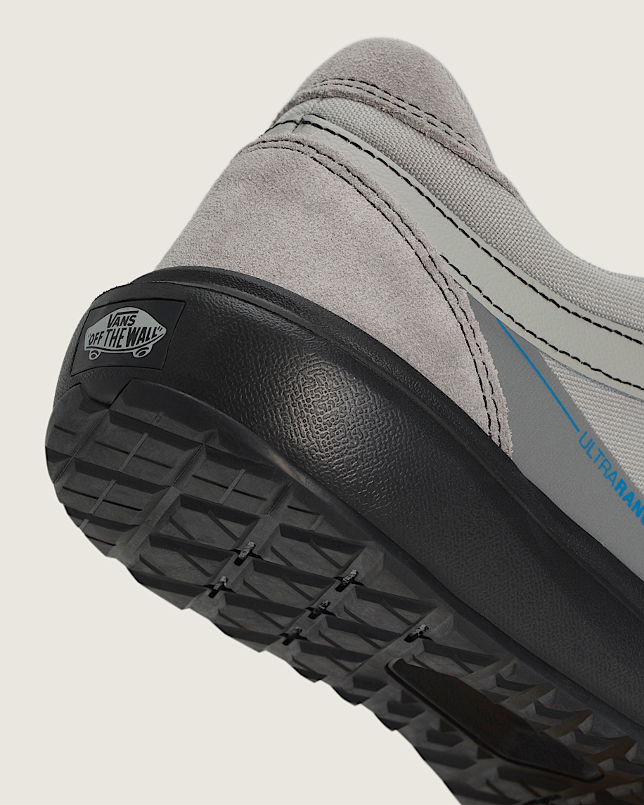 UltraRange 20 Shoe VANS Drizzle Grey ALT5