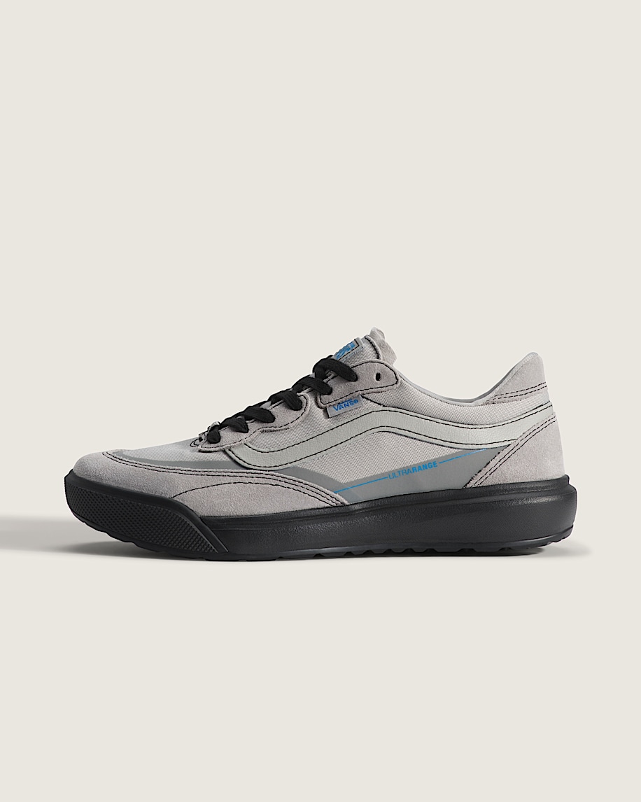UltraRange 20 Shoe VANS Drizzle Grey HERO