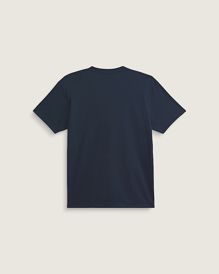 Blur Drop T-Shirt - 2
