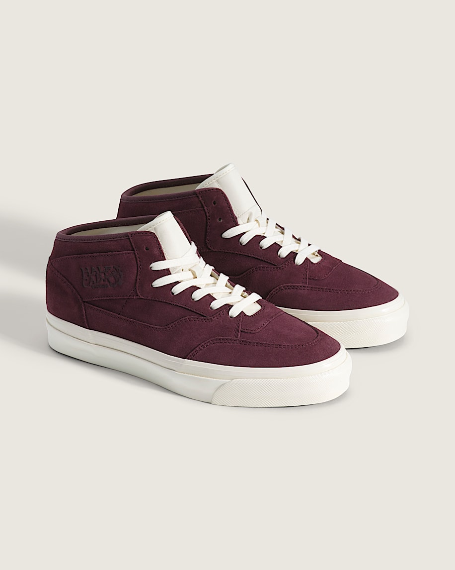 otw-jjjjound-half-cab image number 2