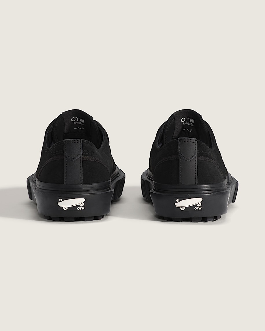 OTW by Vans X WTAPS X OAMC Seylynn in Black | Vans