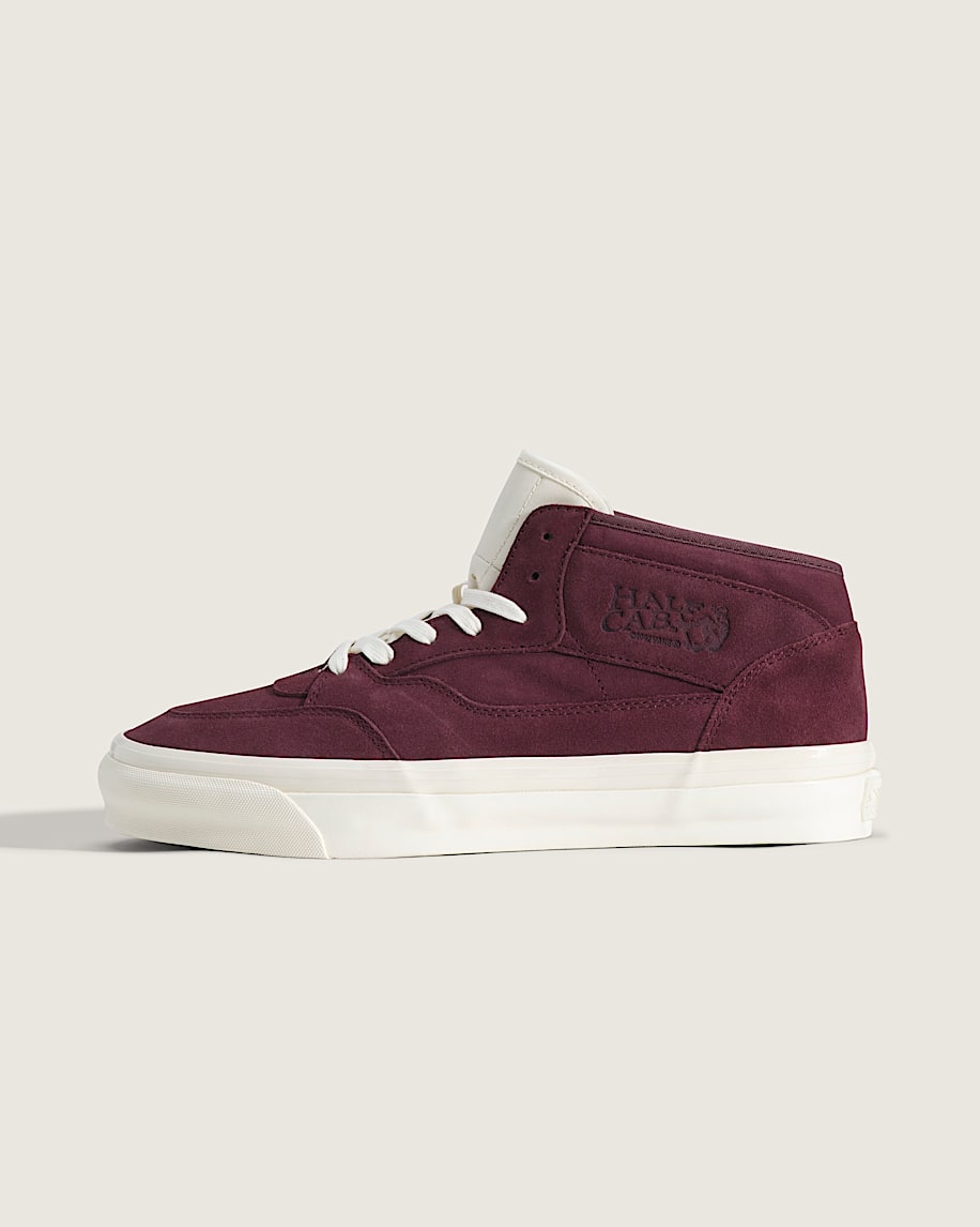 otw-jjjjound-half-cab image number 1