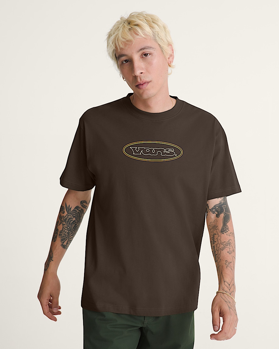 Elevated Peaks T-Shirt - 2