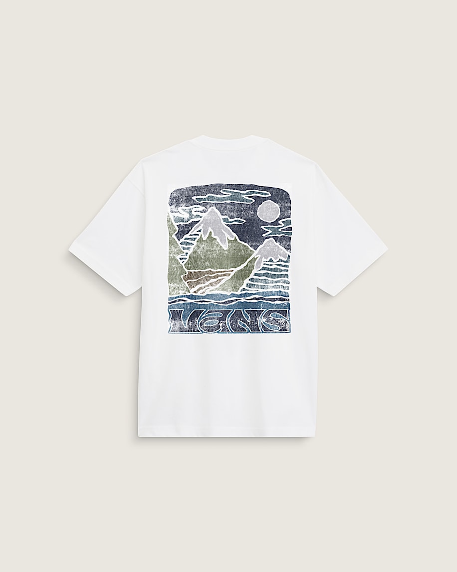 New Heights T-Shirt - 1
