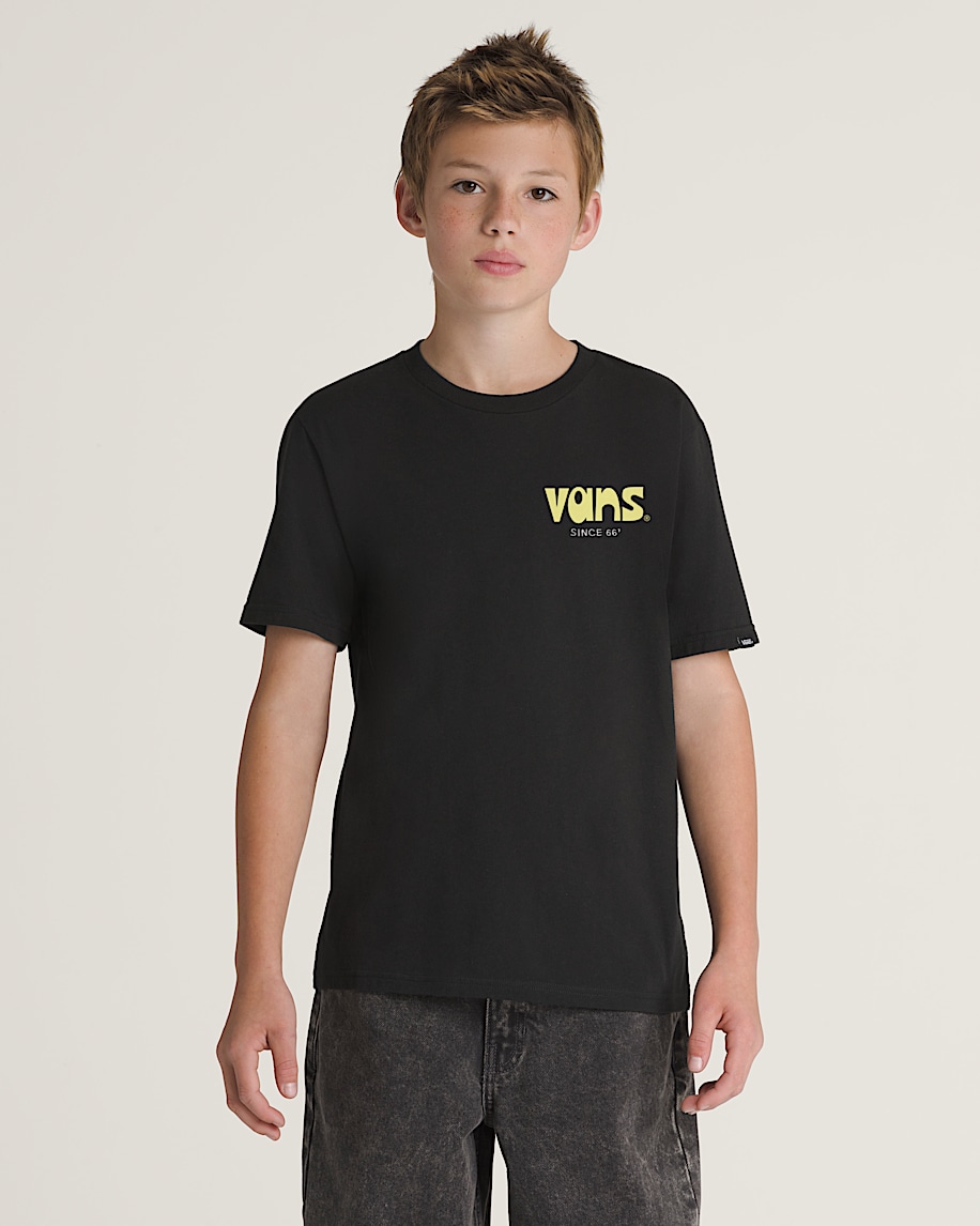 Kids Too Fast T-Shirt - 2