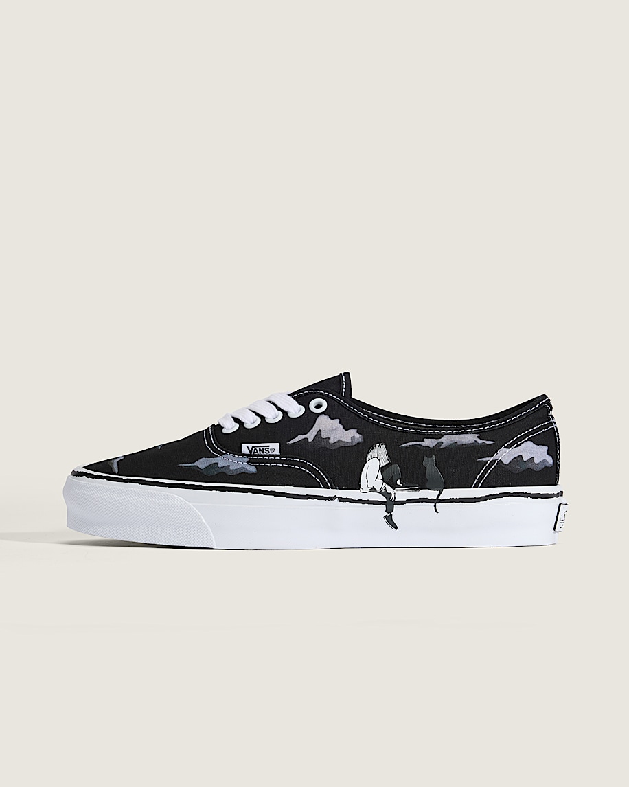 Premium Authentic Yusuke Hanai Shoe - 1