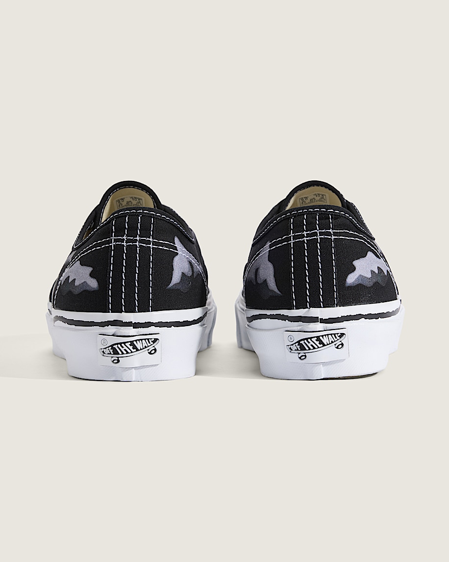 Premium Authentic Yusuke Hanai Shoe - 4