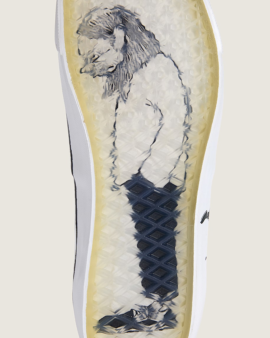 Premium Authentic Yusuke Hanai Shoe - 6