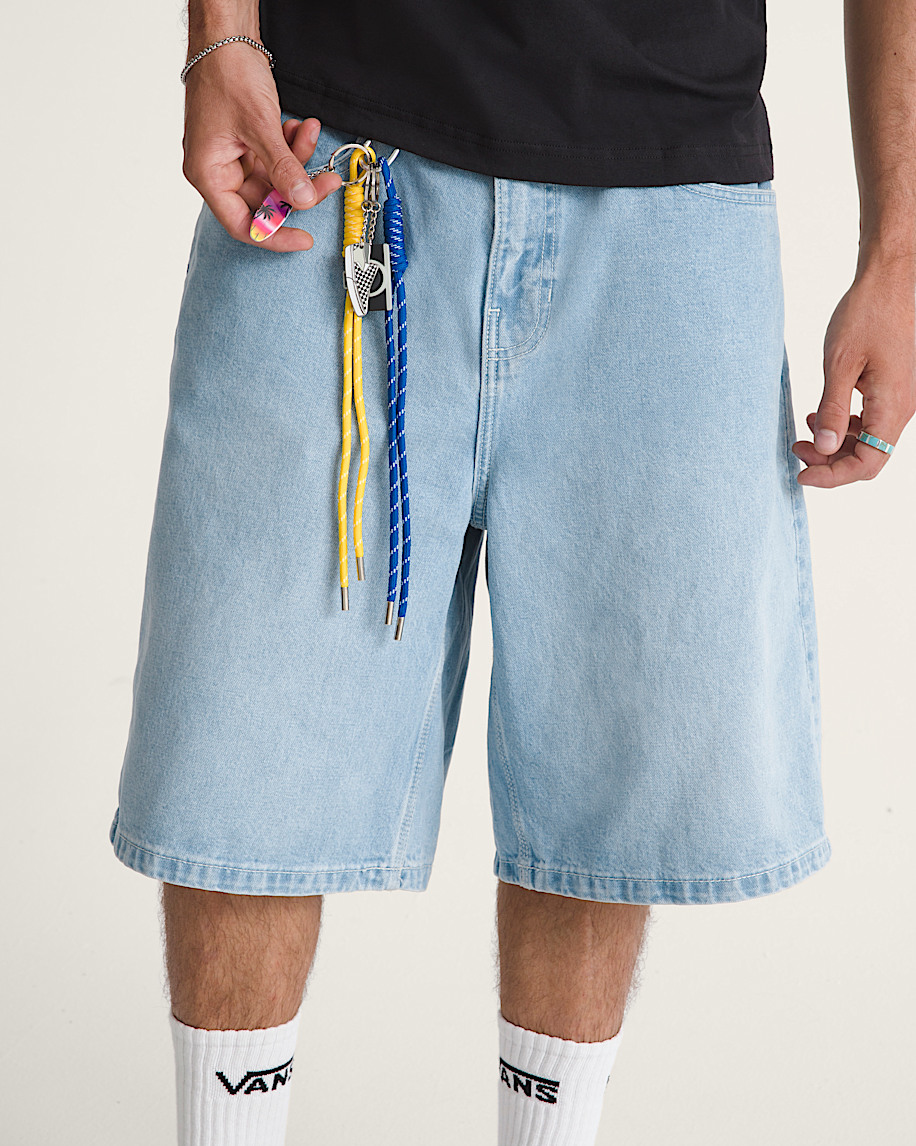 Waffle Shop Sunset Snapshot Bag Charm Set - 2