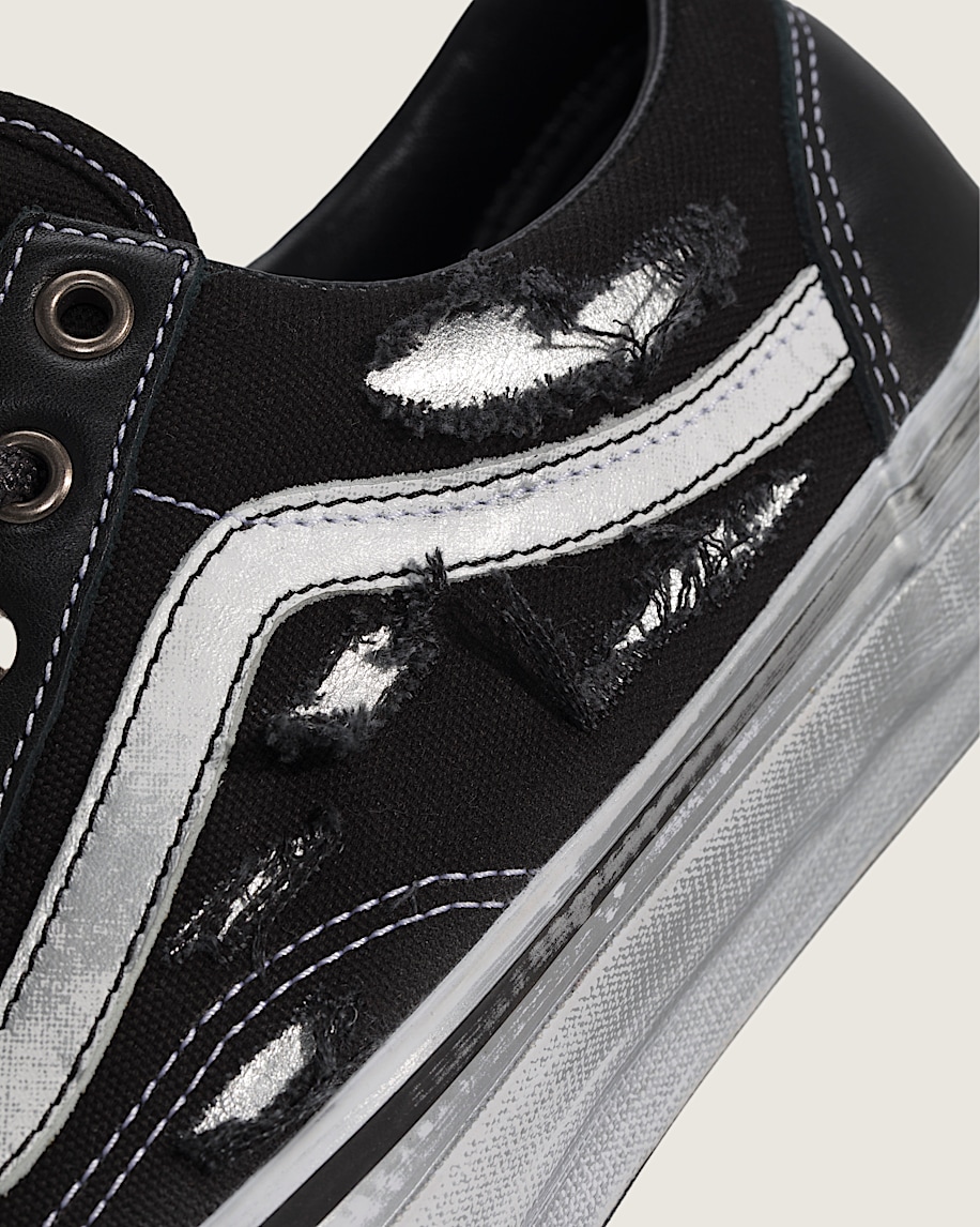 OTW Old Skool 36 Vibram - 8