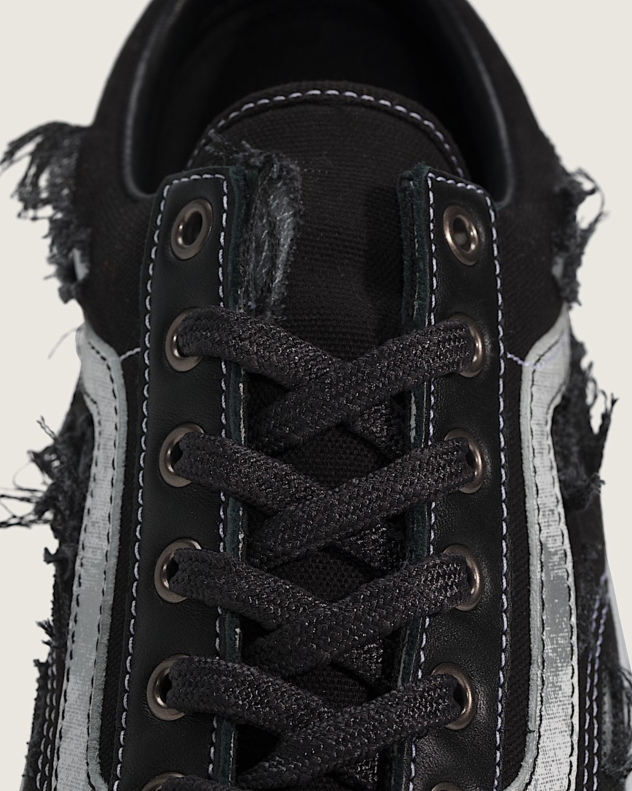 OTW Old Skool 36 Vibram - 7