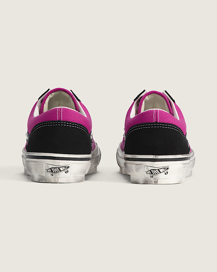 Premium Old Skool 36 Shoe - 6