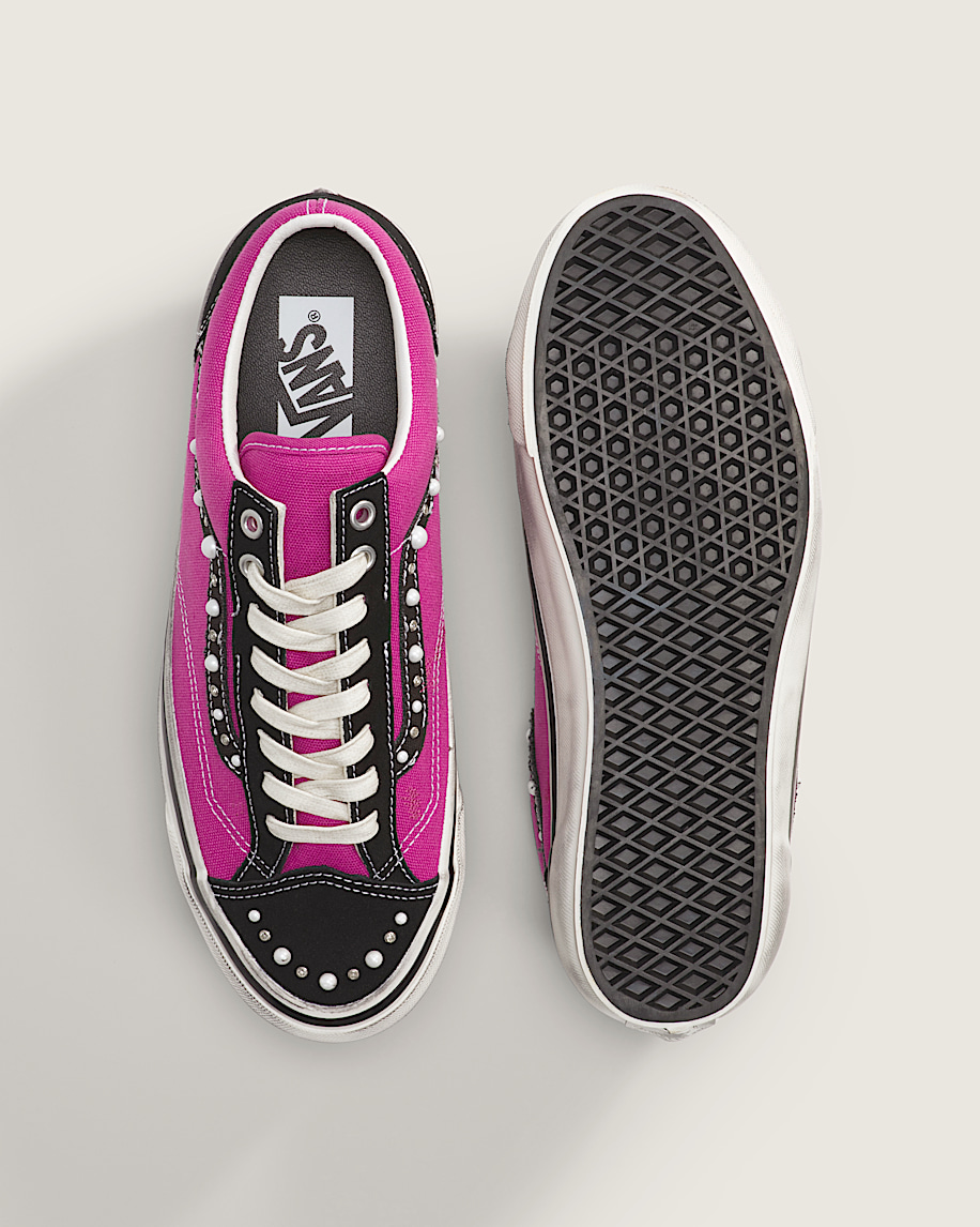 Premium Old Skool 36 Shoe - 5