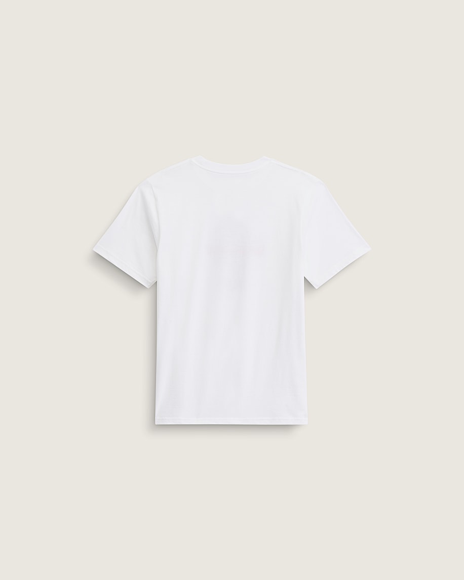 Kids Big Push T-Shirt - 2