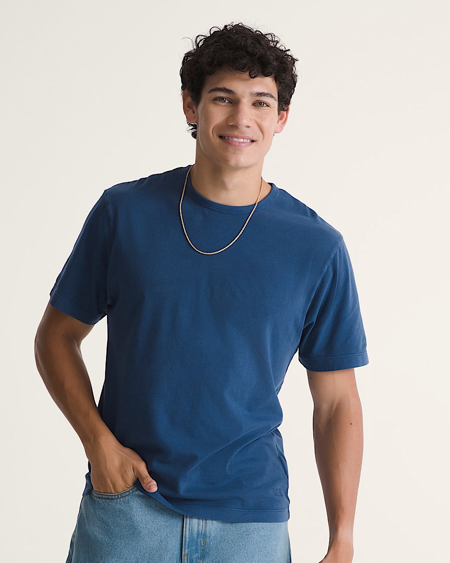 Premium Shrunken T-Shirt - 3