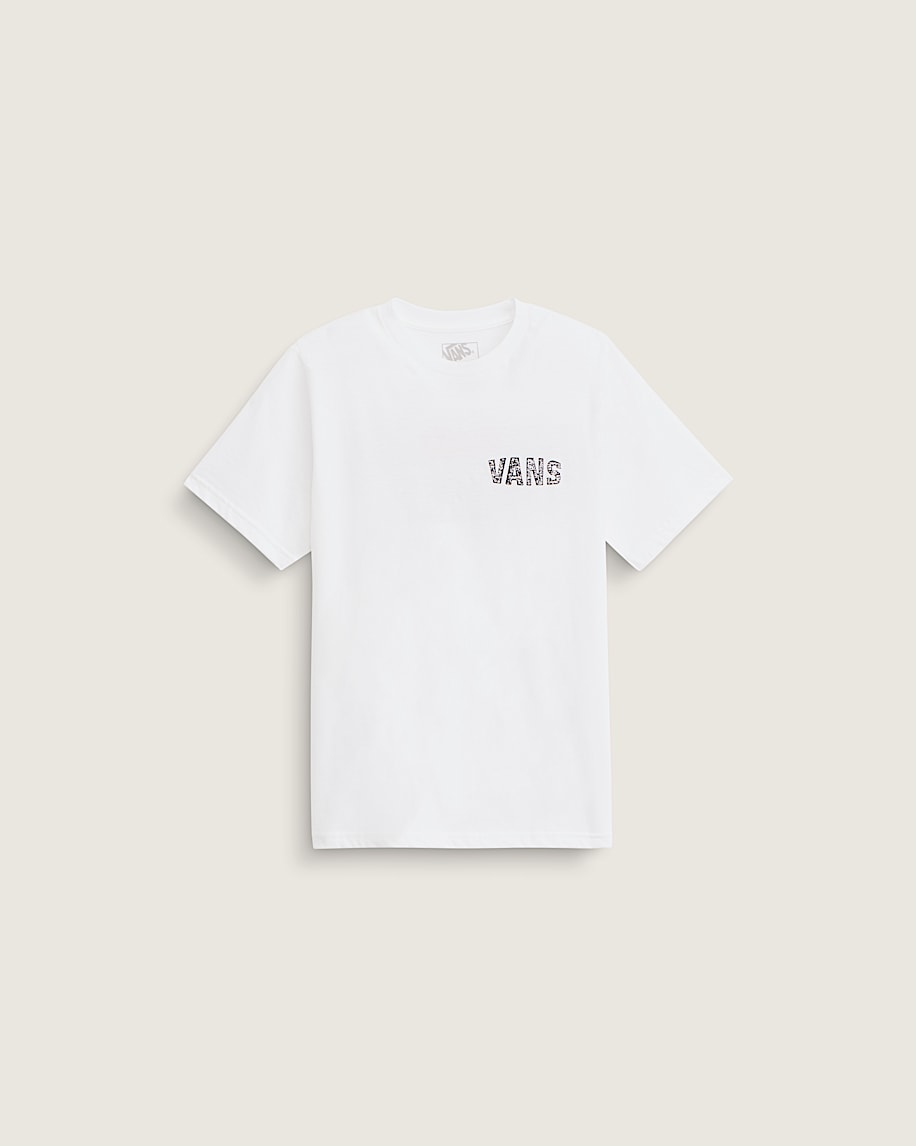 Kids Racing Flames T-Shirt - 2