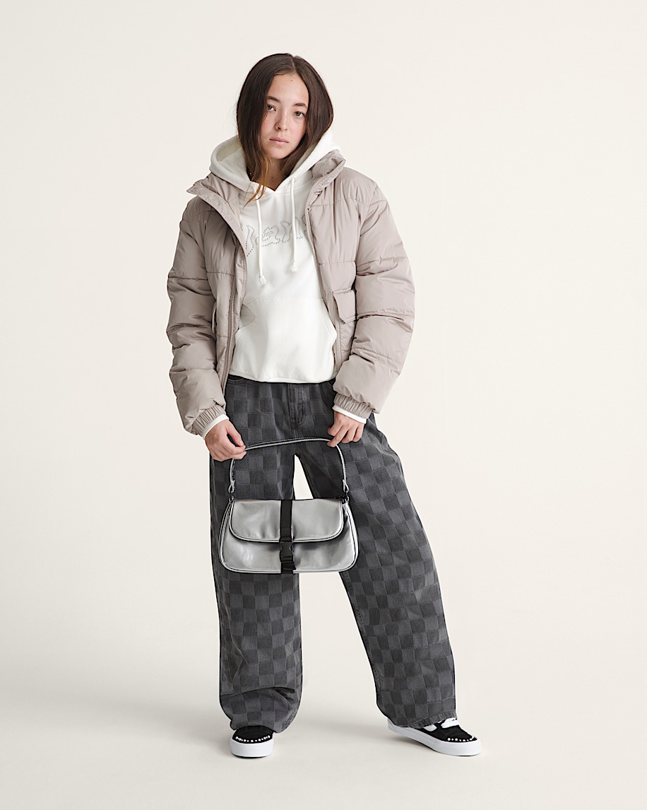 Sirelle Puddle Pants