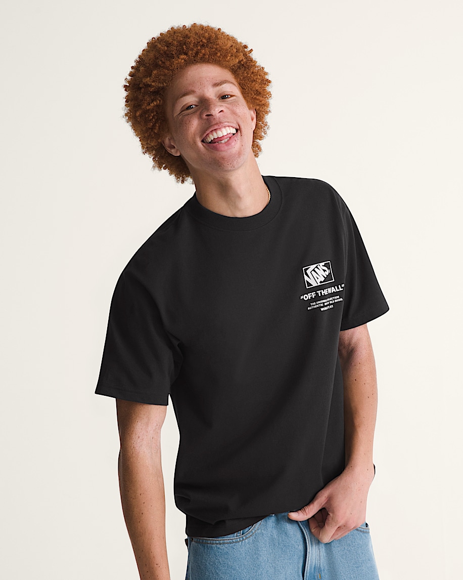 Stockpile T-Shirt - 3