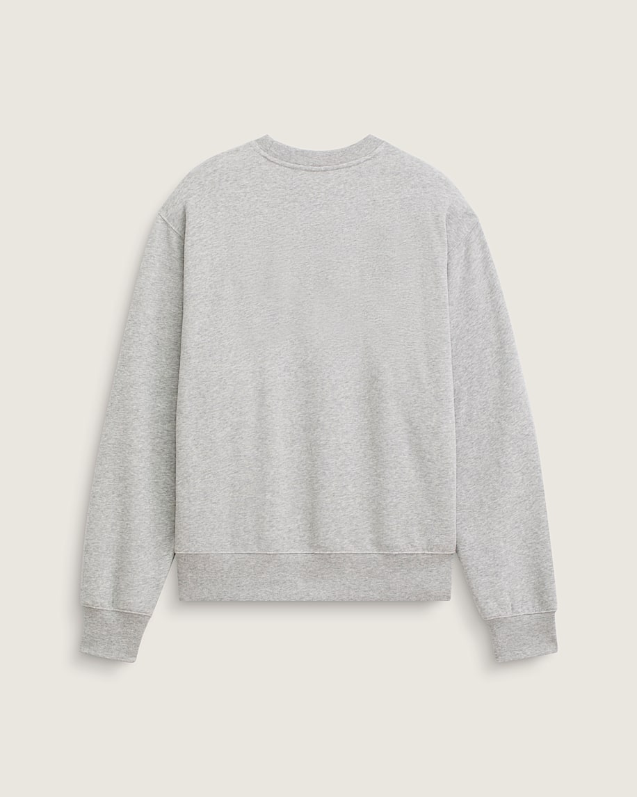 Stretch Logo Crew Sweatshirt - 2