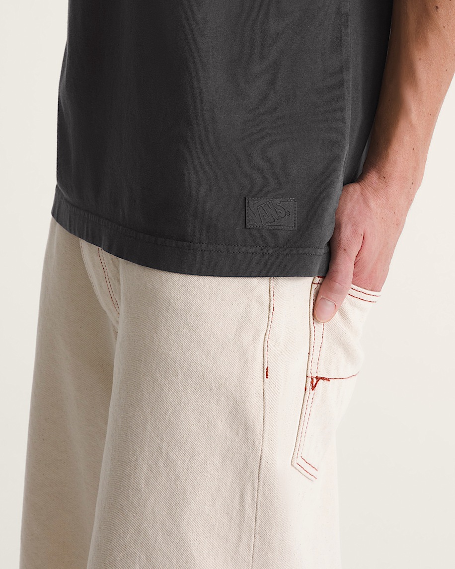 Premium Loose Fit T-Shirt - 5