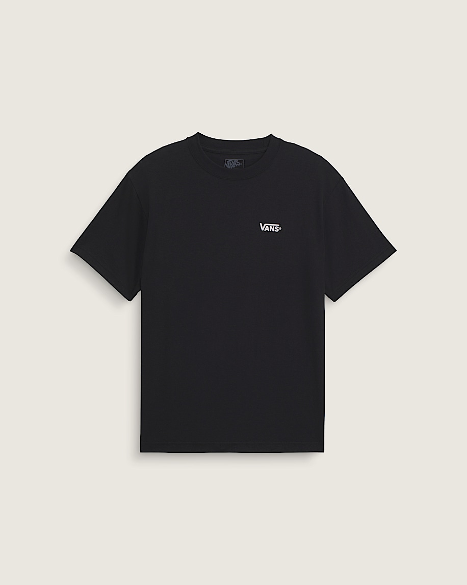 New Left Chest T-Shirt - 1