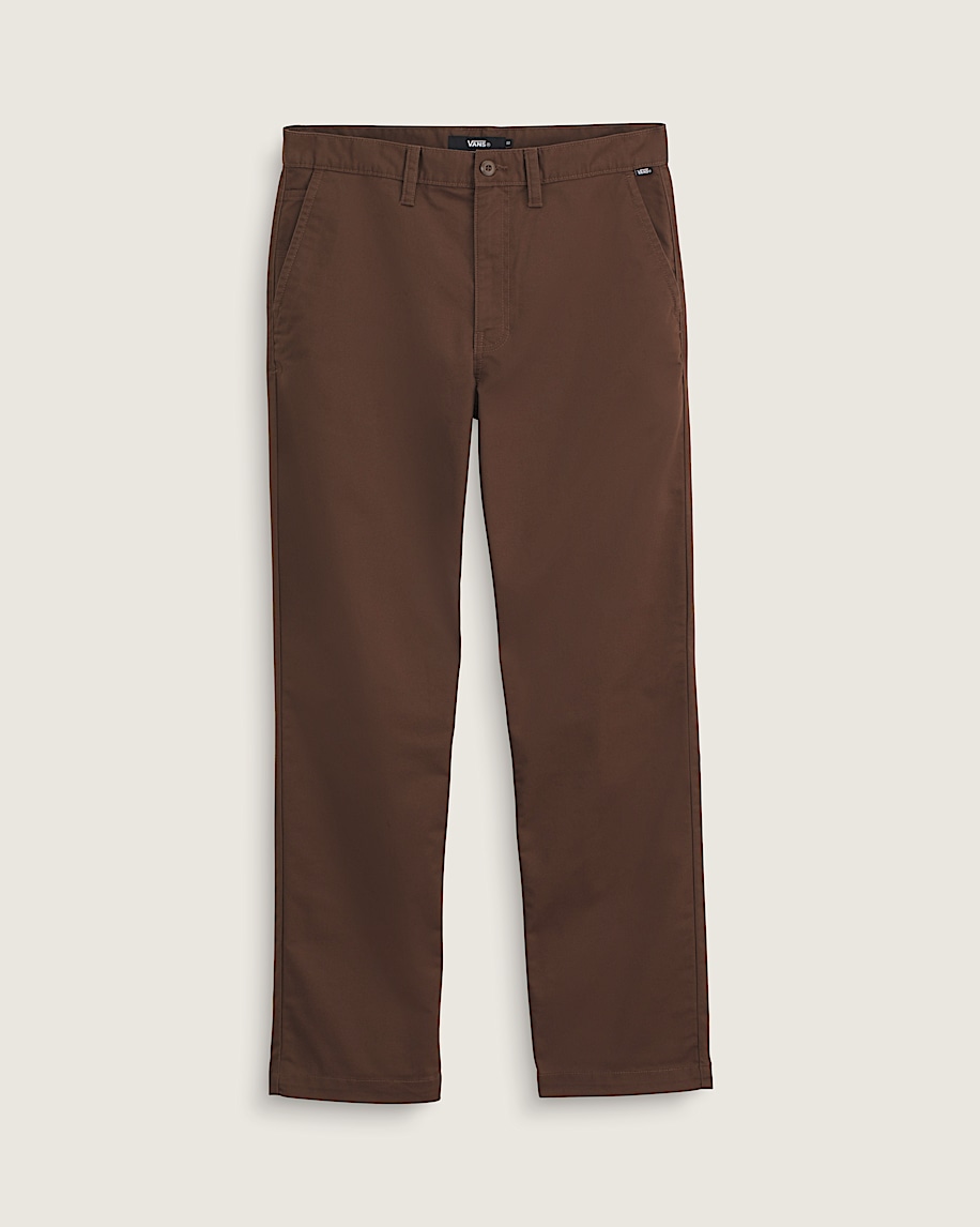 Authentic Chino Straight Pants