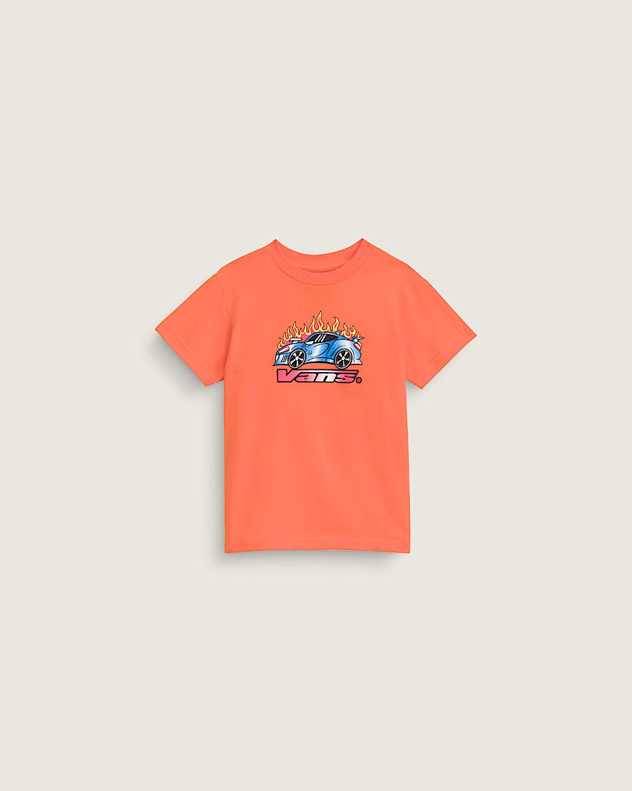 Little Kids Formula V66 T-Shirt - 1