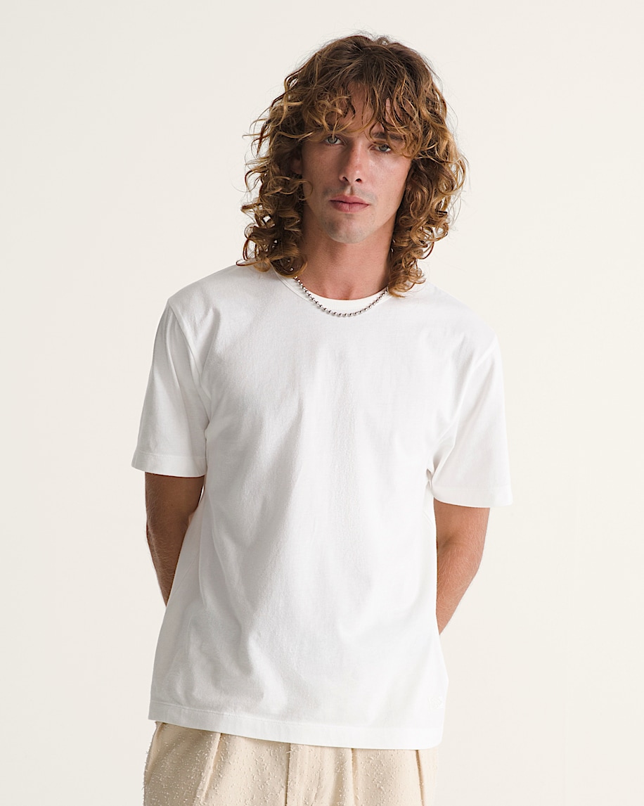 Premium Shrunken T-Shirt - 3