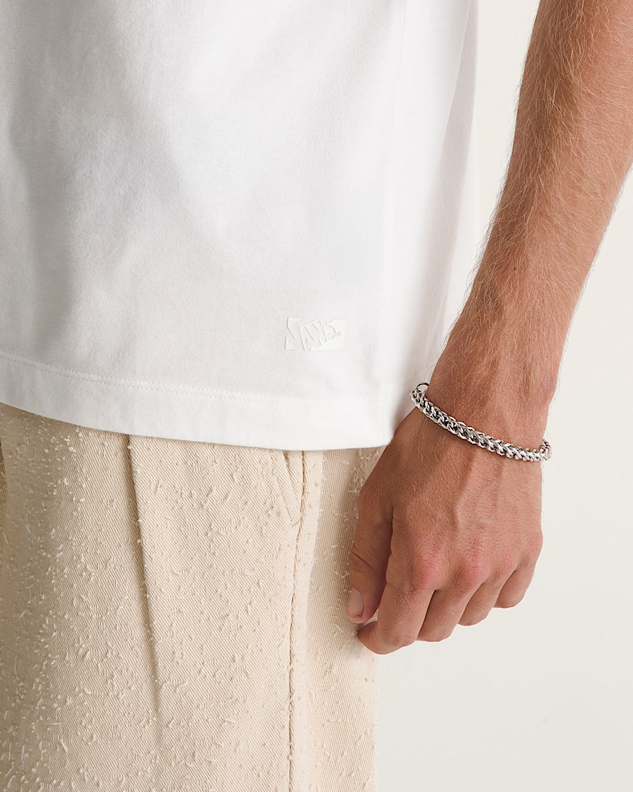 Premium Shrunken T-Shirt - 5