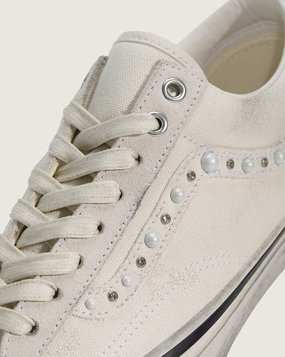 Premium Old Skool 36 Shoe - 6