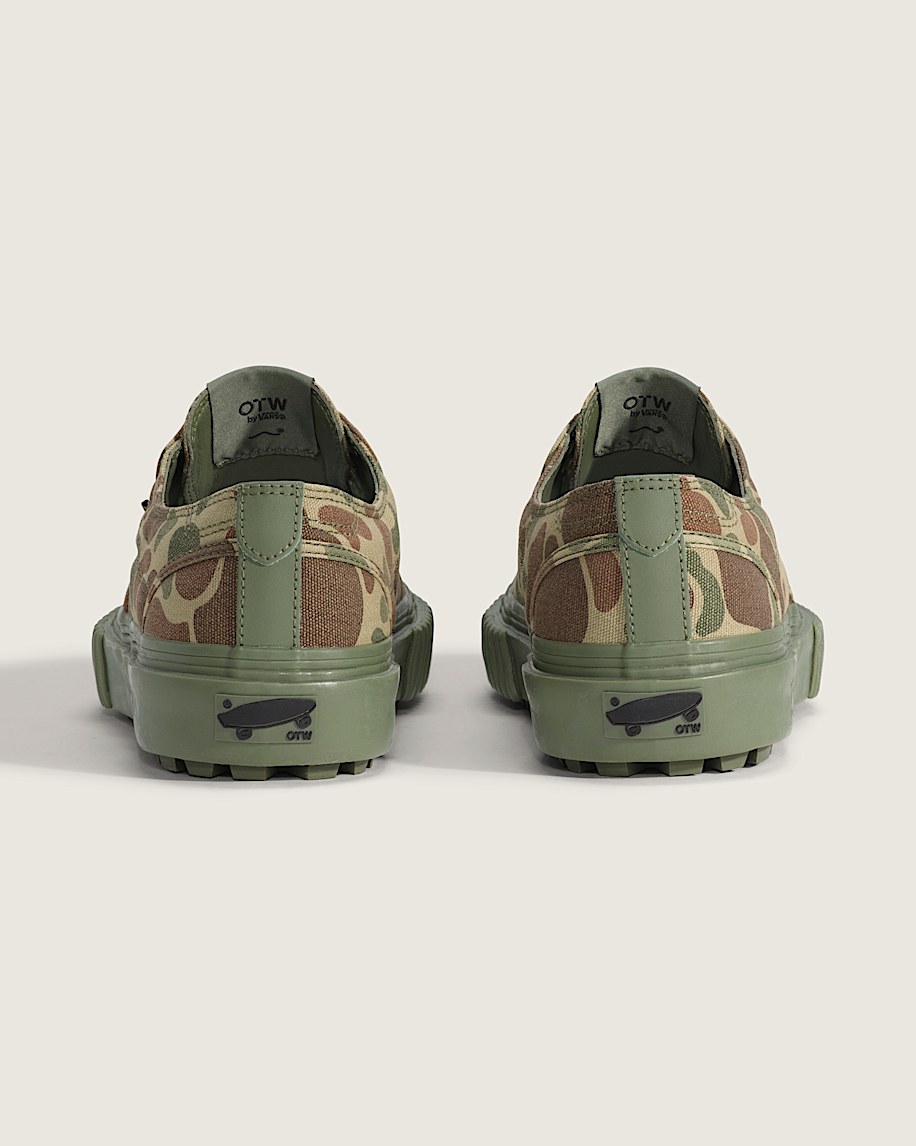 OTW by Vans X WTAPS X OAMC Seylynn - 5