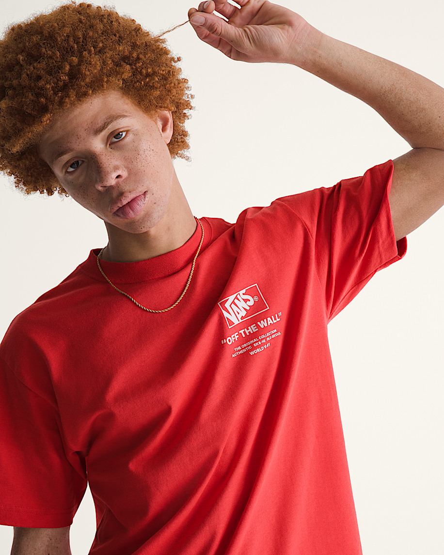 Stockpile T-Shirt - 5