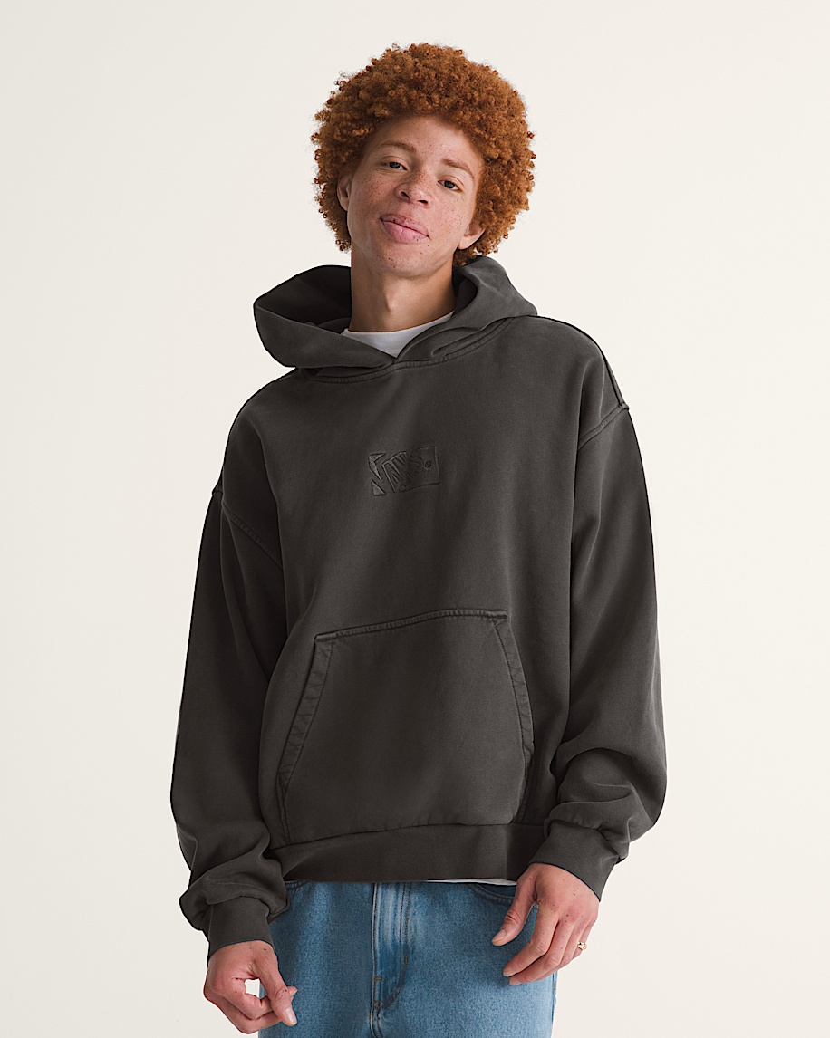 Premium Pullover Hoodie - 3