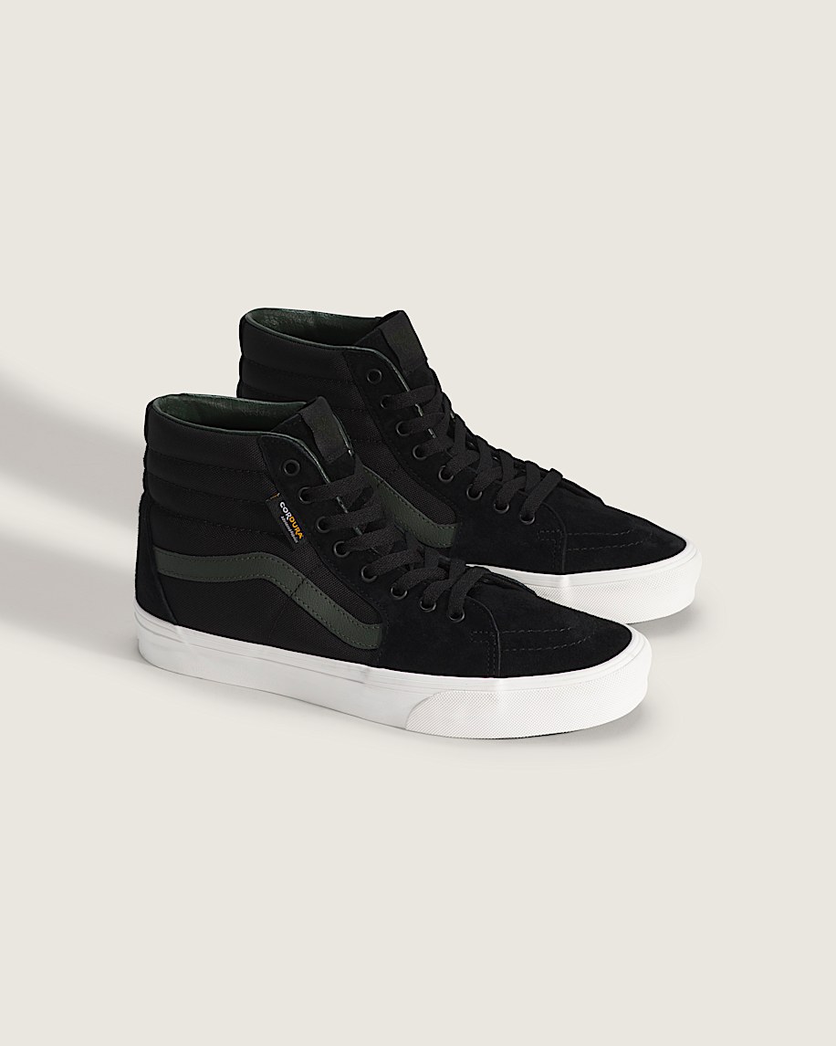 Sk8-Hi Cordura Shoe - 2