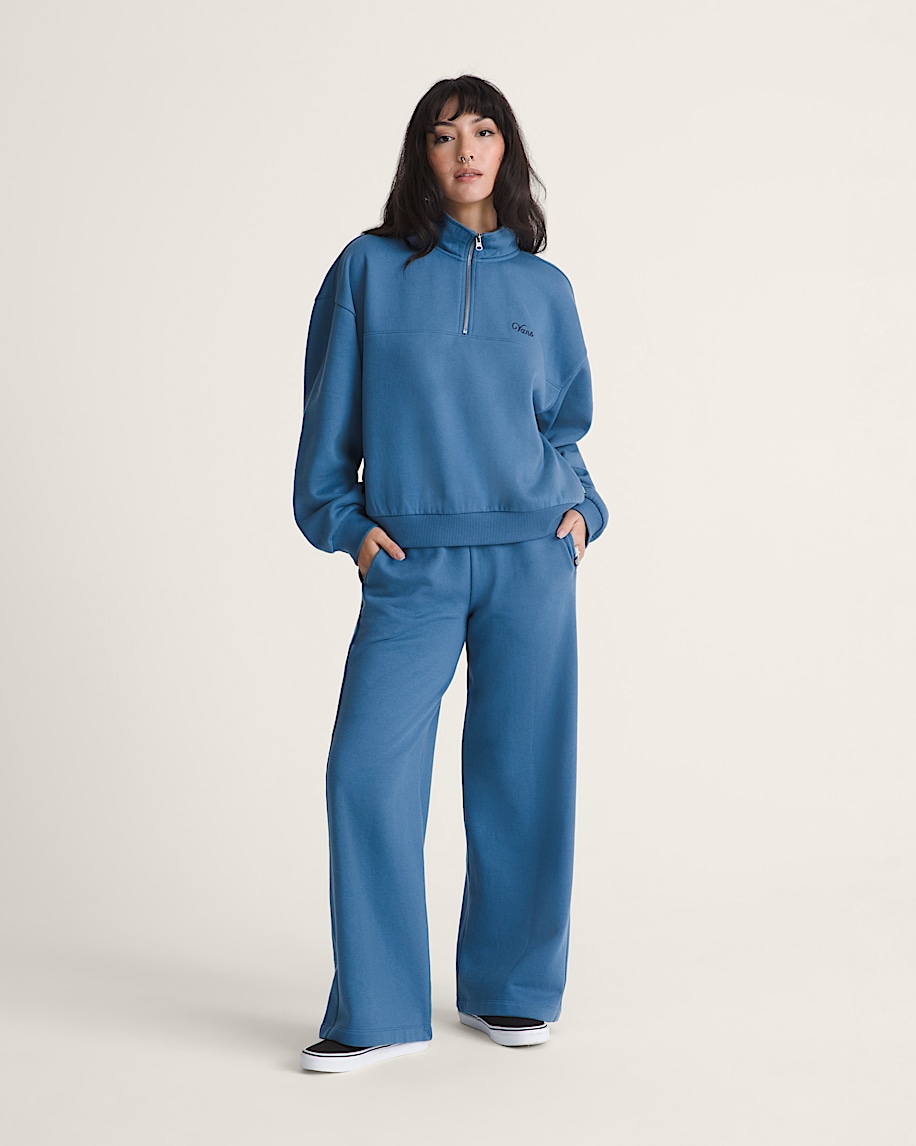 Drop V Sweatpants - 4