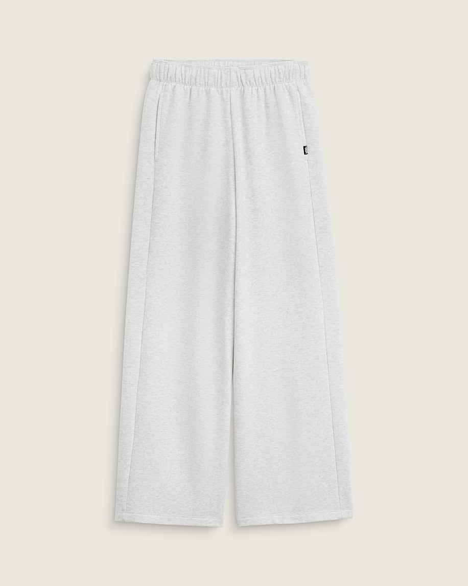 Drop V Sweatpants VANS White Heather HERO