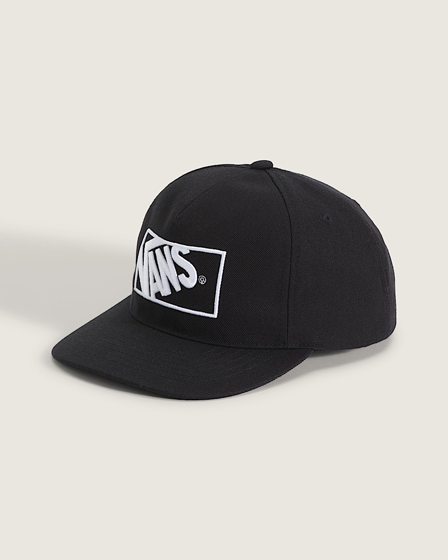 Vans Formula Snapback Hats