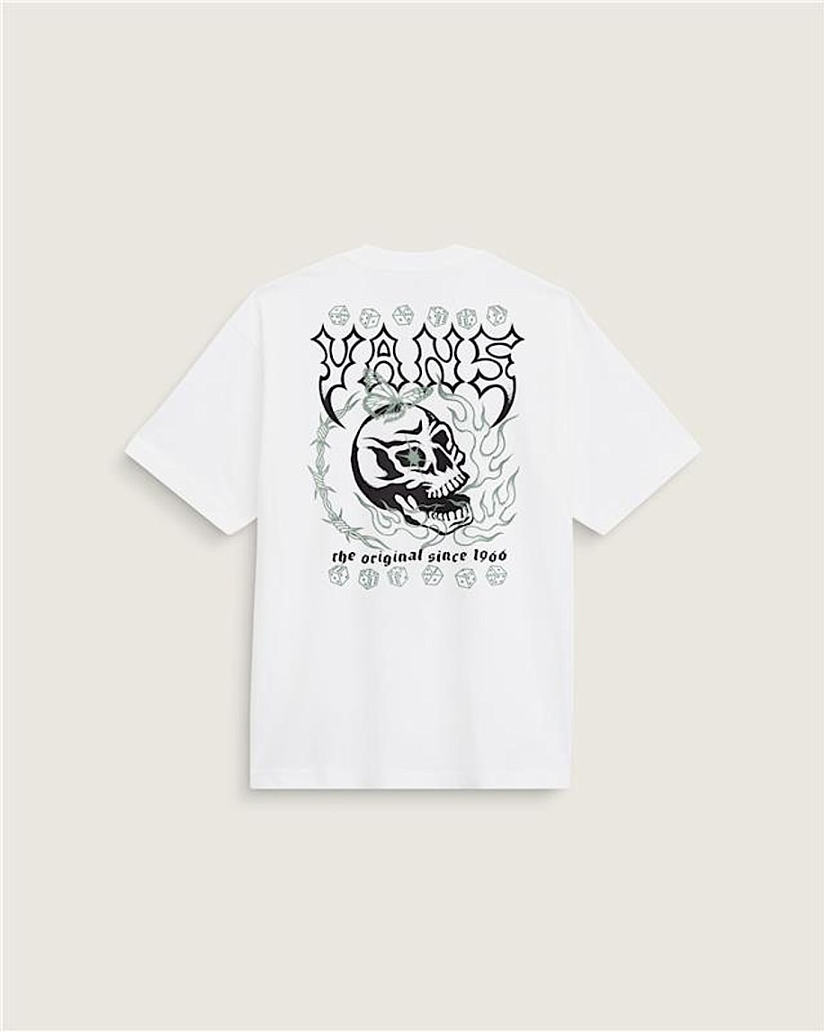 Lucky Streak T-Shirt - 1