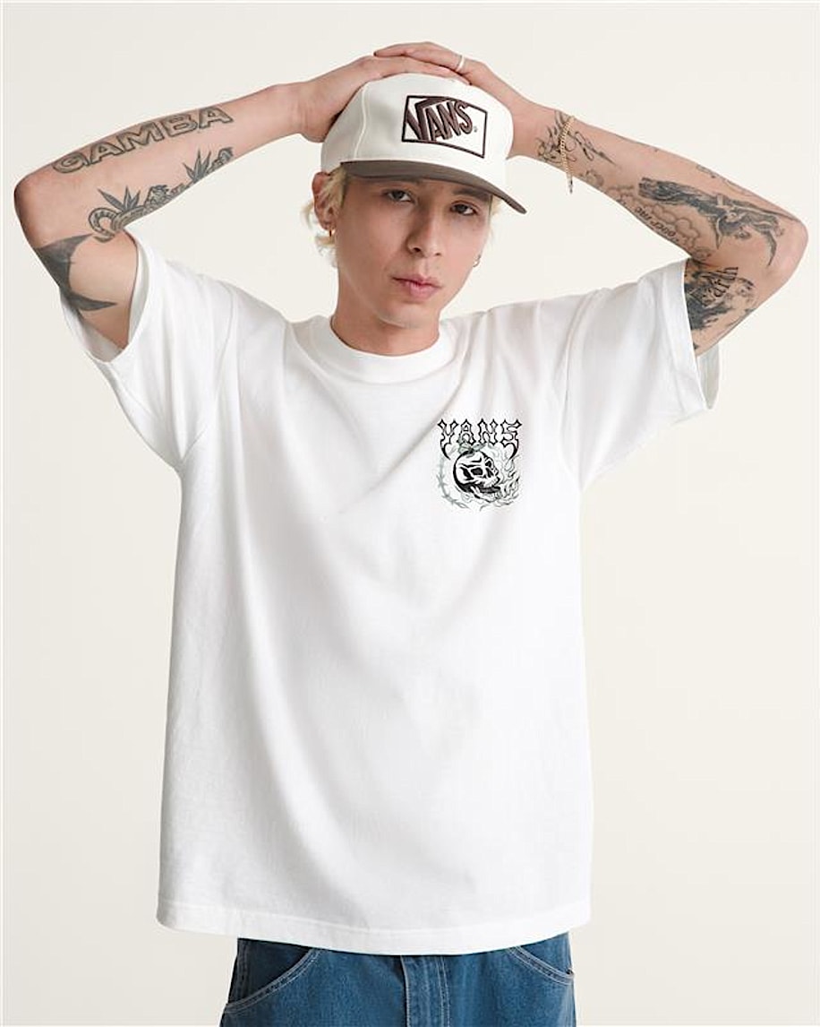 Lucky Streak T-Shirt - 2