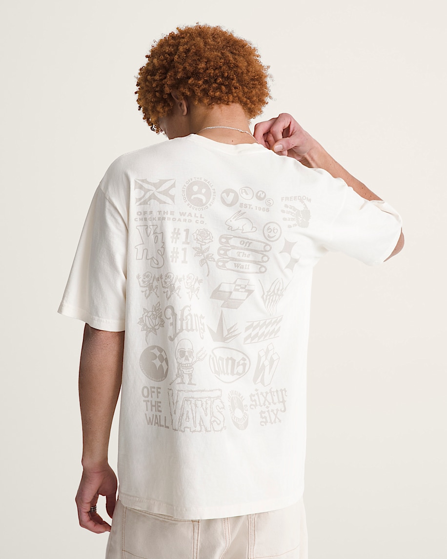 Mixed Lot T-Shirt - 1