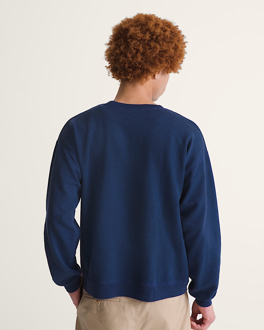 Waffle Shop Off the Clock Crew Sweatshirt - 2