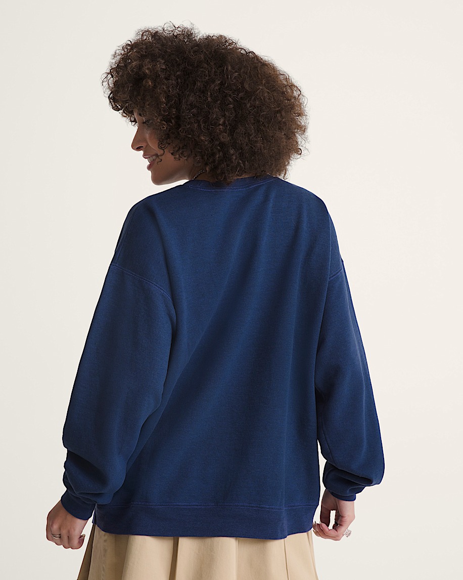 Waffle Shop Off the Clock Crew Sweatshirt - 5