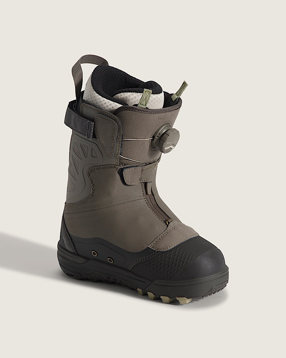 Women's Viaje Range Edition Snowboard Boot - 3