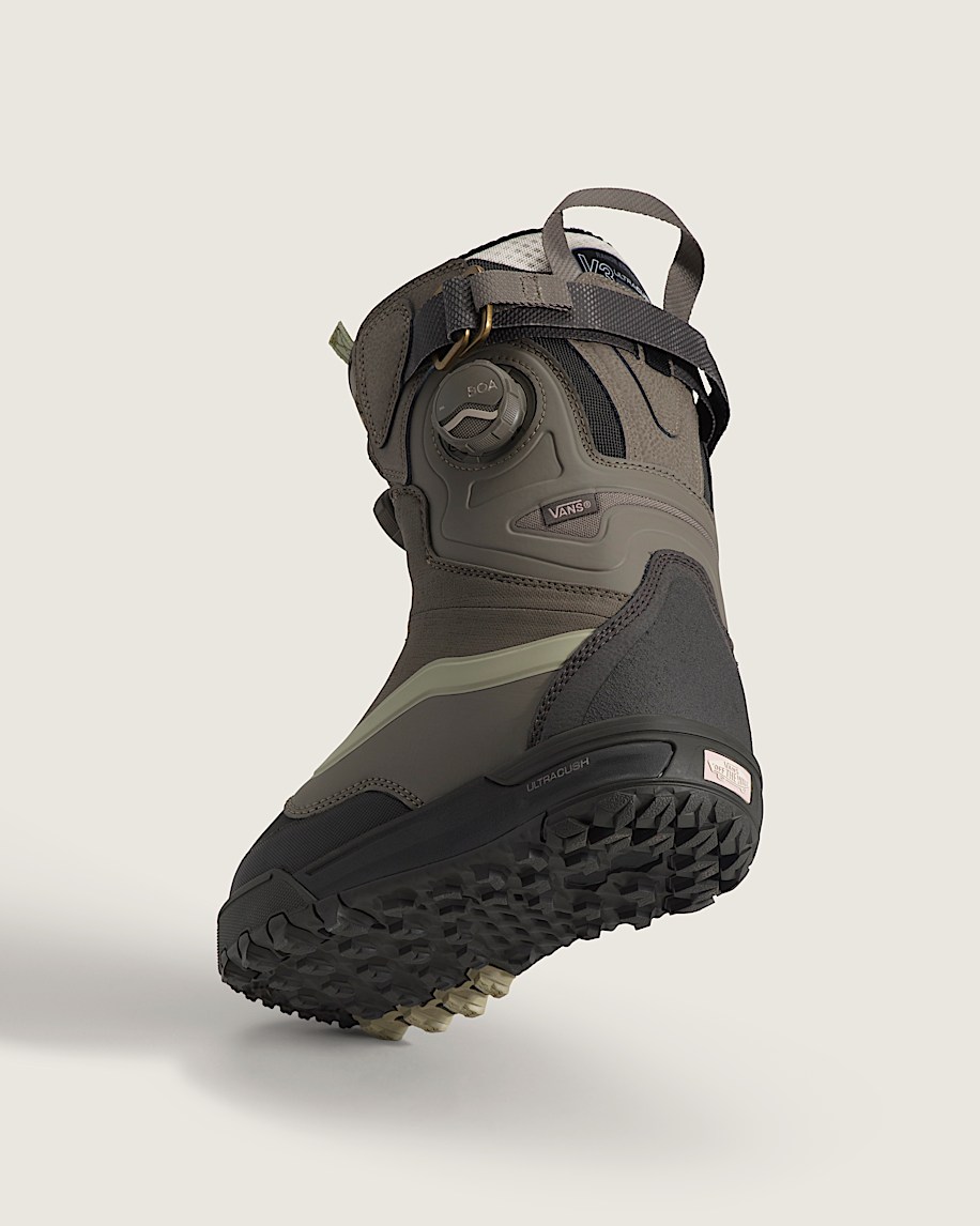 Women's Viaje Range Edition Snowboard Boot - 4