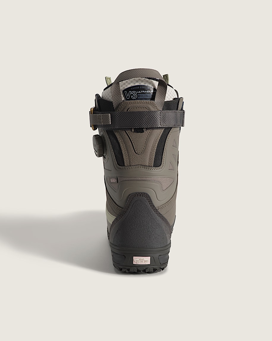 Women's Viaje Range Edition Snowboard Boot - 5