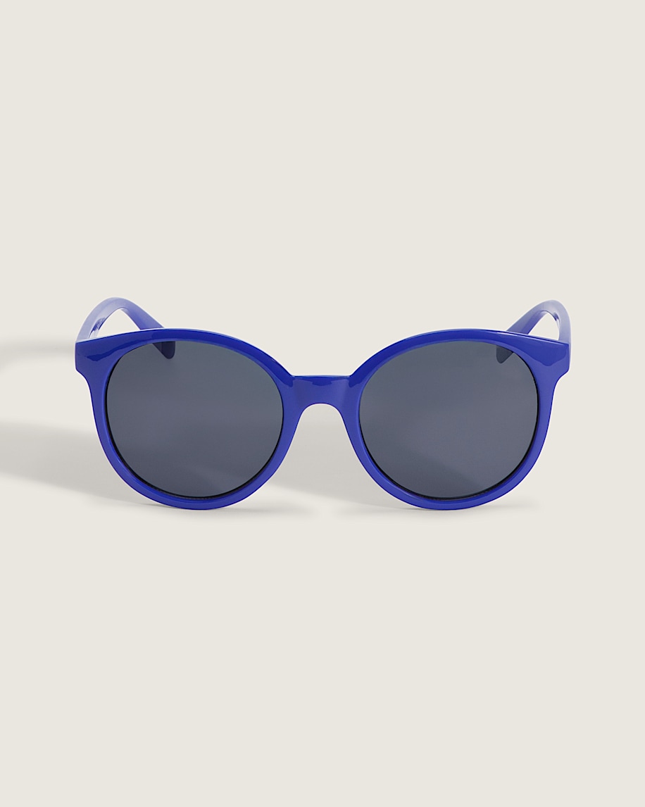 Rise And Shine Sunglasses VANS Royal Cobalt Blue ALT1