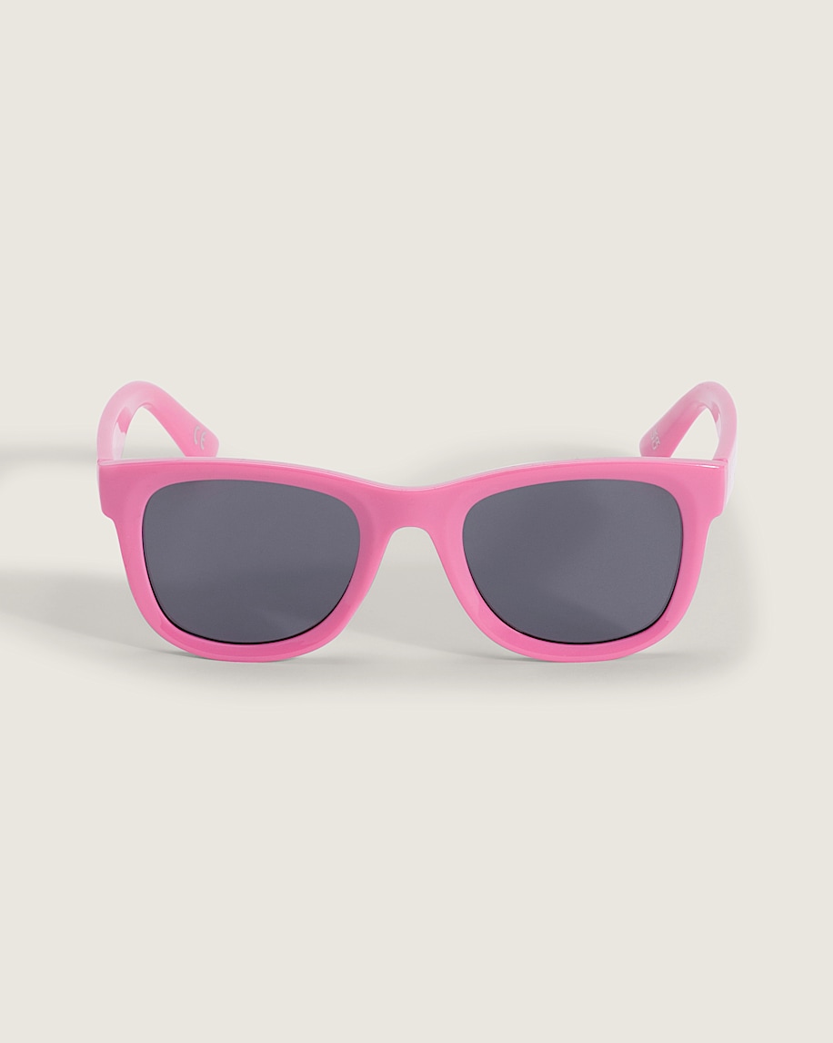 Spicoli Sunglasses VANS Fizz Pink ALT1